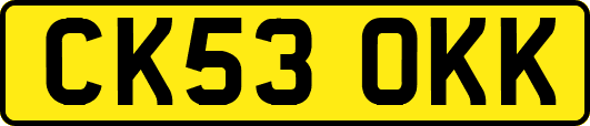 CK53OKK