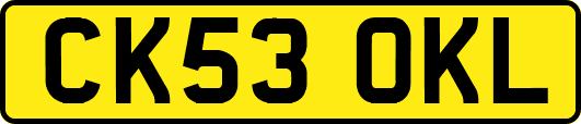 CK53OKL