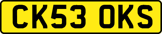 CK53OKS