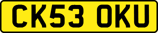 CK53OKU