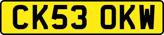 CK53OKW