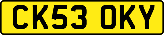 CK53OKY