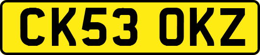 CK53OKZ