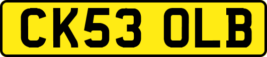 CK53OLB