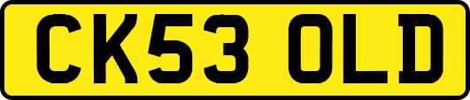 CK53OLD
