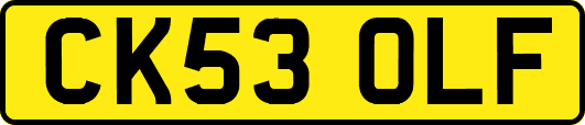 CK53OLF