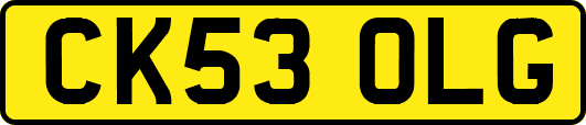 CK53OLG
