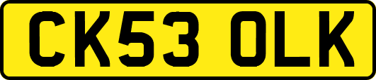 CK53OLK
