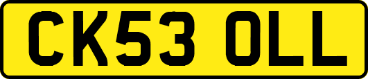CK53OLL