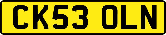 CK53OLN