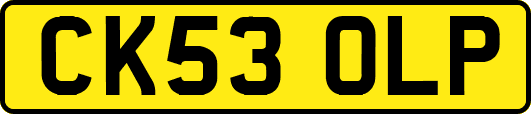 CK53OLP