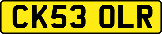 CK53OLR