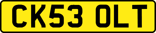 CK53OLT