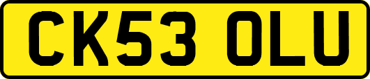 CK53OLU