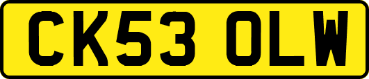 CK53OLW