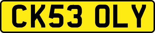 CK53OLY