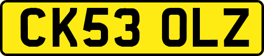 CK53OLZ
