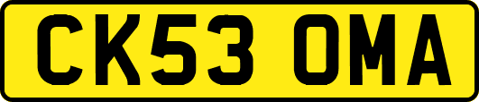 CK53OMA
