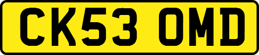 CK53OMD