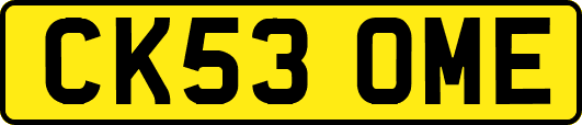CK53OME
