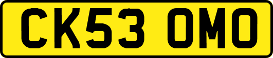 CK53OMO