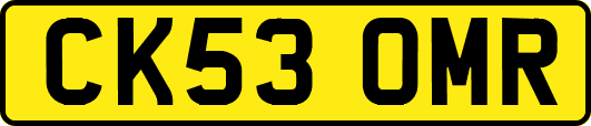 CK53OMR
