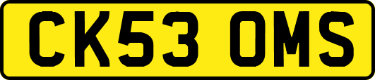 CK53OMS