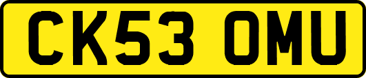 CK53OMU