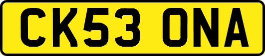 CK53ONA