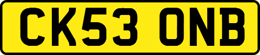CK53ONB