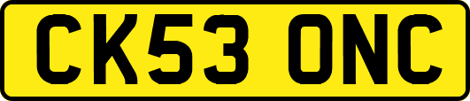 CK53ONC