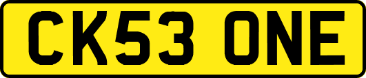 CK53ONE