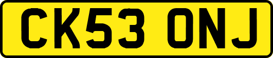 CK53ONJ