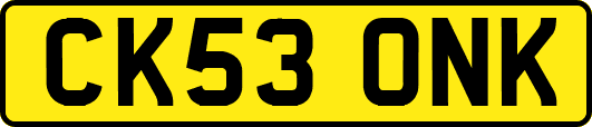 CK53ONK
