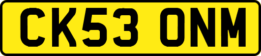 CK53ONM