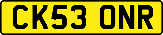 CK53ONR