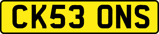 CK53ONS