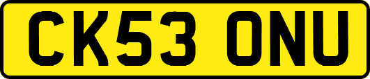 CK53ONU