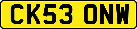 CK53ONW