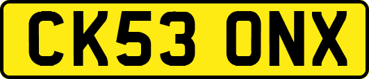 CK53ONX