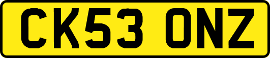 CK53ONZ