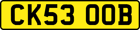 CK53OOB