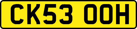 CK53OOH