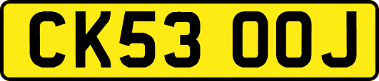 CK53OOJ