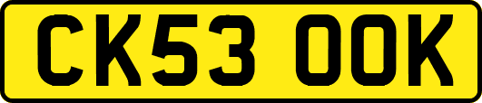 CK53OOK