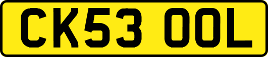 CK53OOL