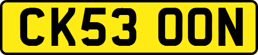 CK53OON
