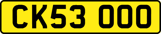 CK53OOO