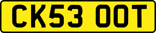 CK53OOT