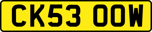 CK53OOW